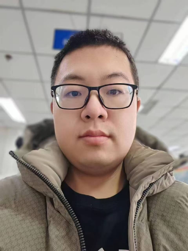 智慧的小胖的第二张照片--中老年相亲网