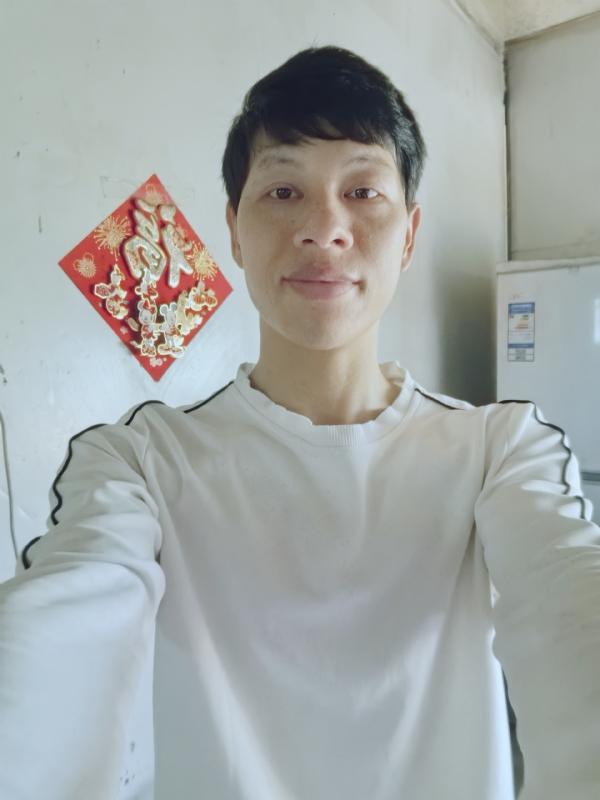 夏风微凉的第一张照片--中老年相亲网