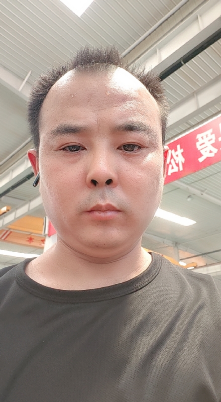 沟通才会有结果的第一张照片--中老年相亲网
