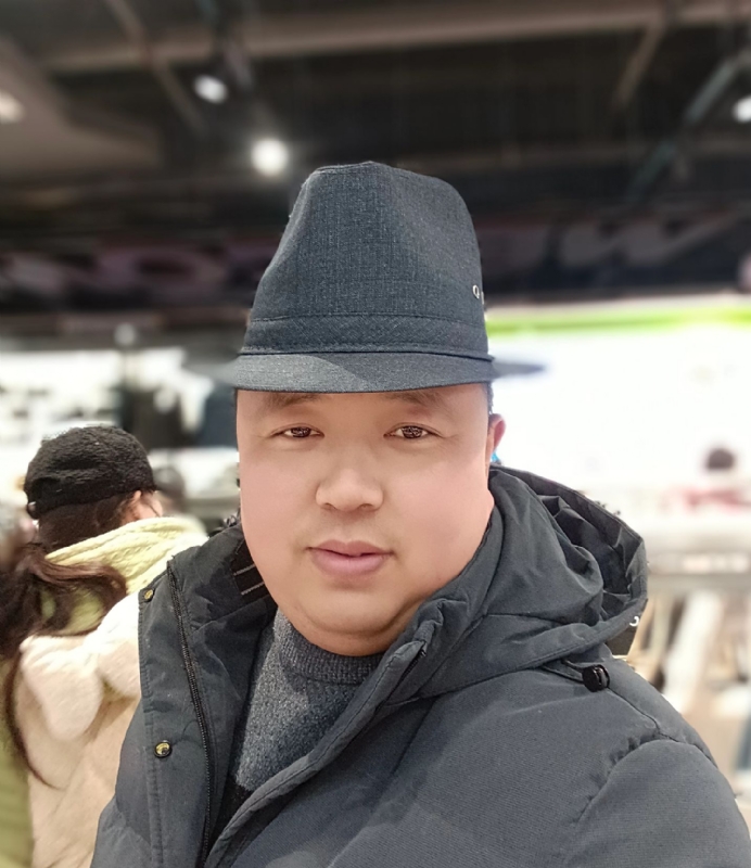 小晴天的第一张照片--中老年相亲网