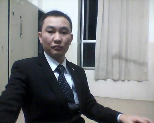 诚恳的大叔的第一张照片--中老年相亲网