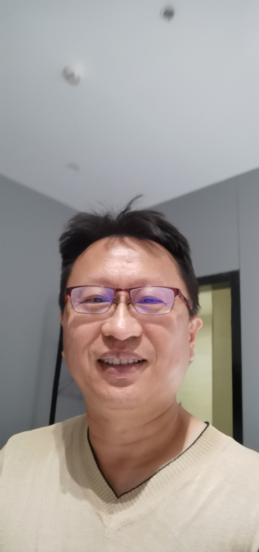 台皖佬徽阿狼的第一张照片--中老年相亲网
