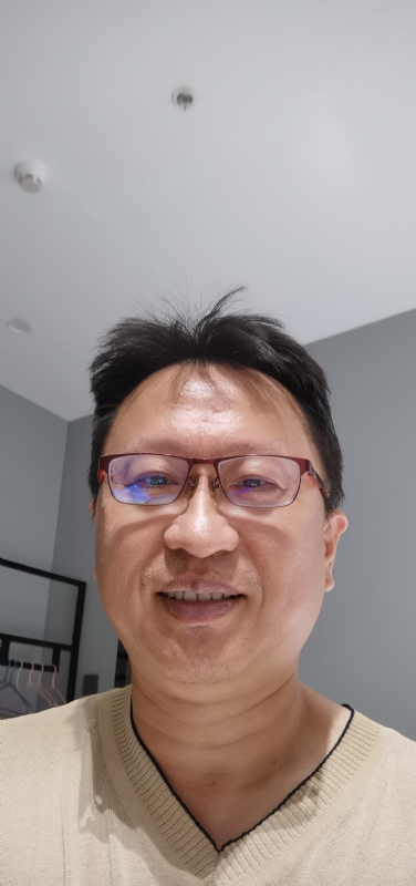 台皖佬徽阿狼的第三张照片--中老年相亲网