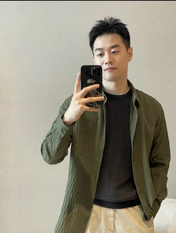 Nderash的第四张照片--中老年相亲网