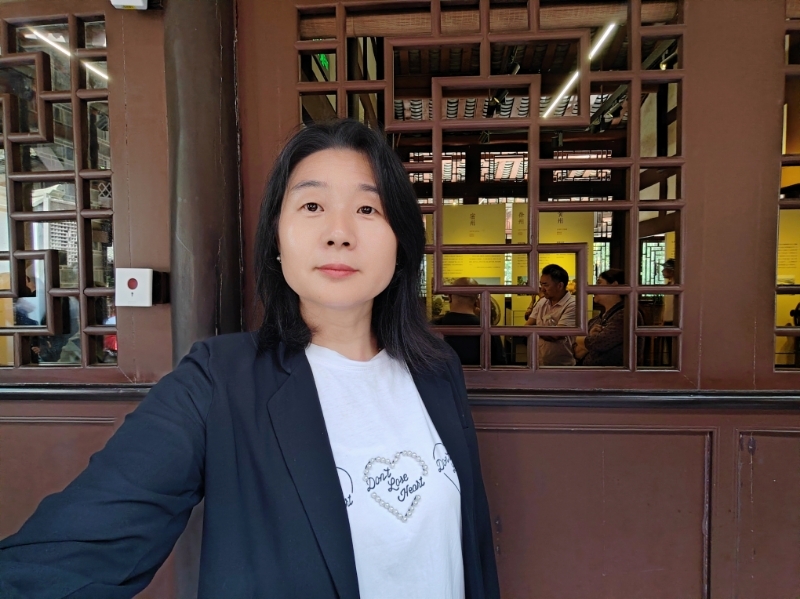 出门就迷路的第二张照片--中老年相亲网