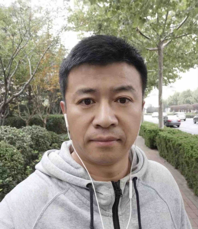 相逢即是缘的第一张照片--中老年相亲网