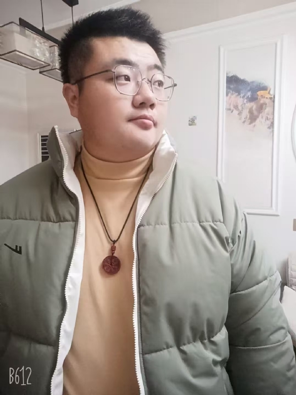 浦宁先生的第一张照片--中老年相亲网
