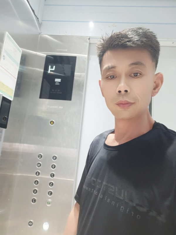我喜欢的第一张照片--中老年相亲网