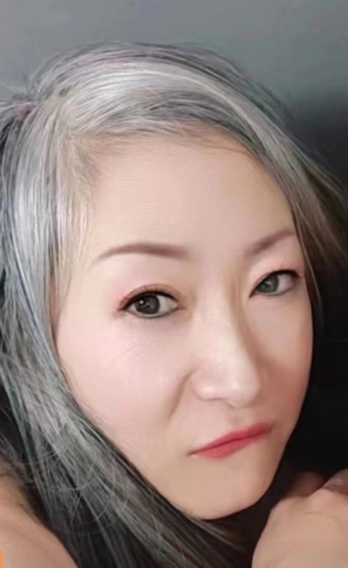 善良的第一张照片--中老年相亲网