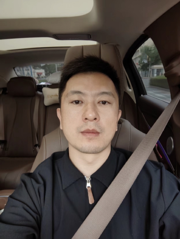 Jason的第二张照片--中老年相亲网