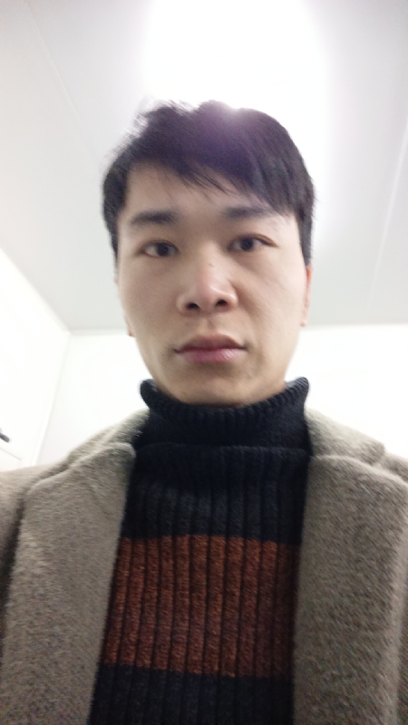 随遇而安的第一张照片--中老年相亲网