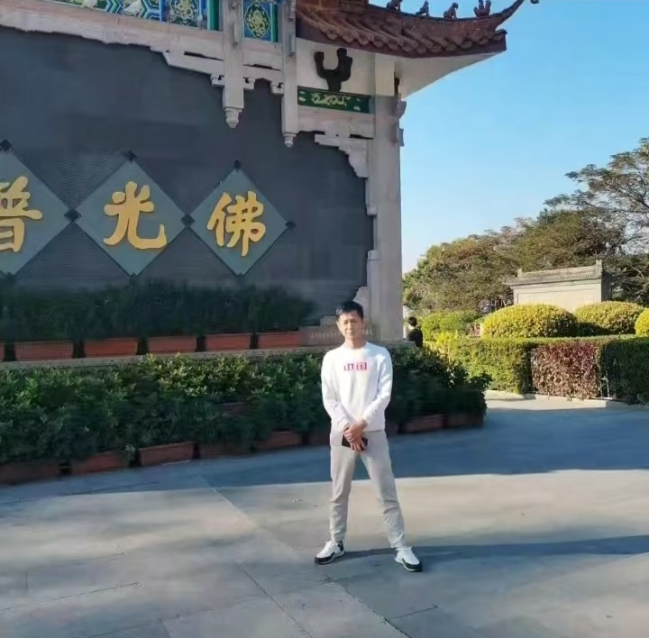 星艺的第一张照片--中老年相亲网