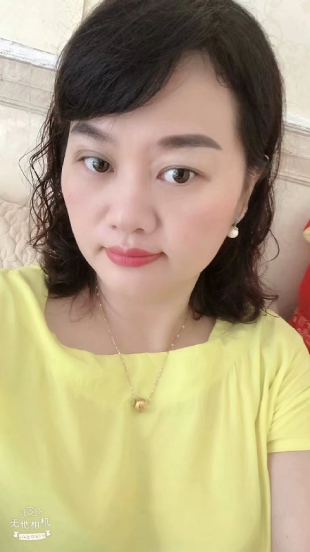 微笑的第一张照片--中老年相亲网
