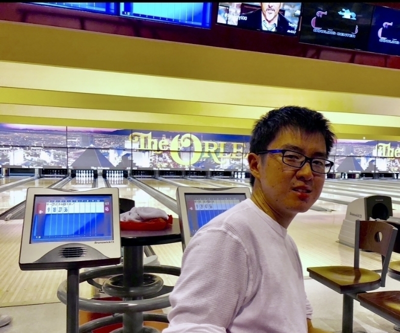 Edwin的第一张照片--中老年相亲网