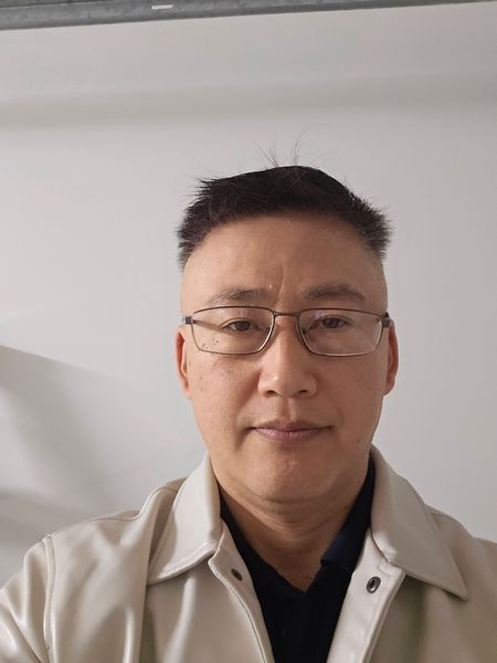 jeffery的第一张照片--中老年相亲网