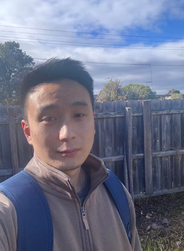 TAO的第二张照片--中老年相亲网