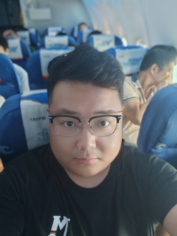 万能蓝胖子的第二张照片--中老年相亲网