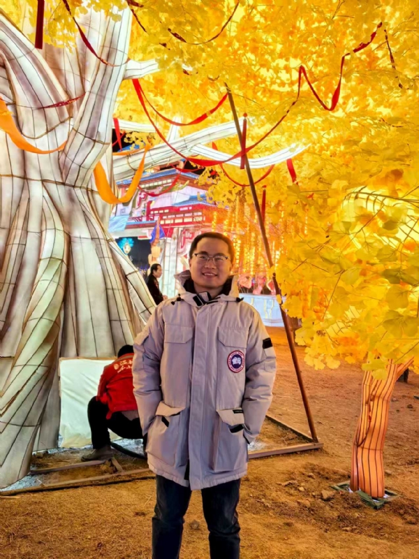 晓木的第一张照片--中老年相亲网