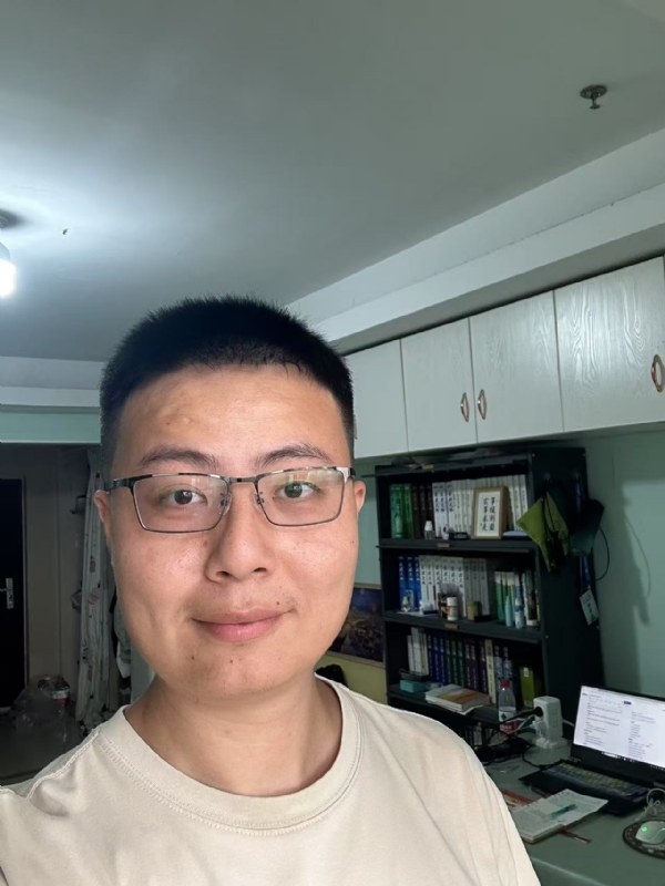 遇见更好的自己的第二张照片--中老年相亲网