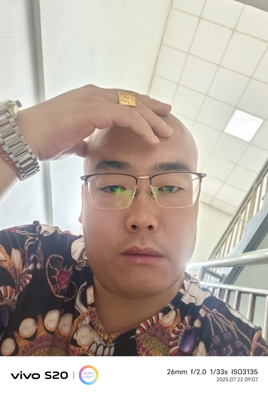 一生诺言的第五张照片--中老年相亲网