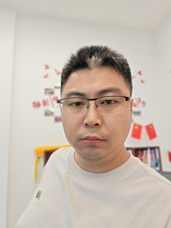 苦海寻舟的第一张照片--中老年相亲网