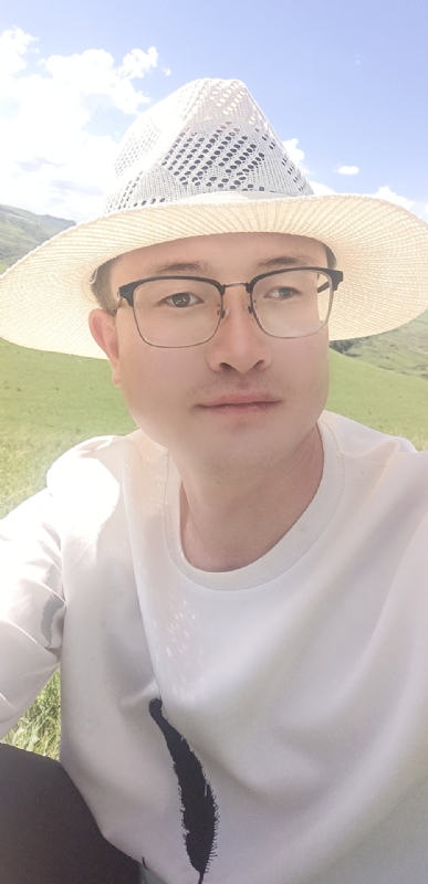 哇鬼的第一张照片--中老年相亲网