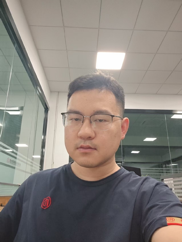 雨落浅响的第一张照片--中老年相亲网