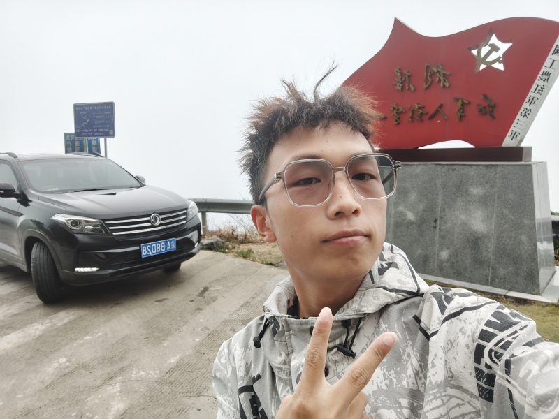 六十一的第一张照片--中老年相亲网