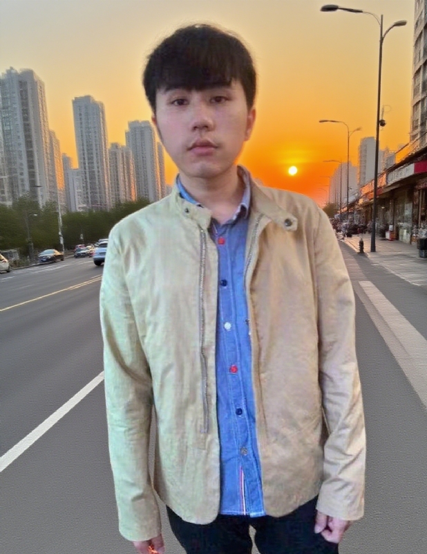 阿星的第一张照片--中老年相亲网