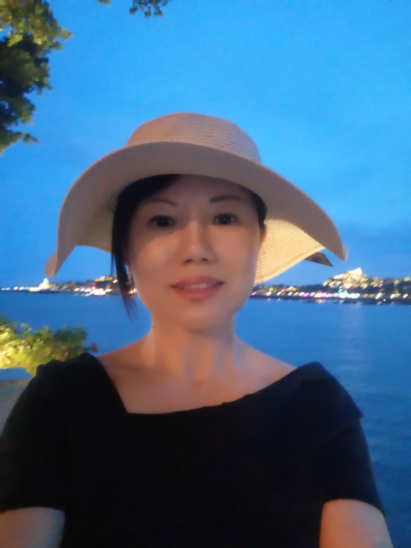 一心的第一张照片--中老年相亲网
