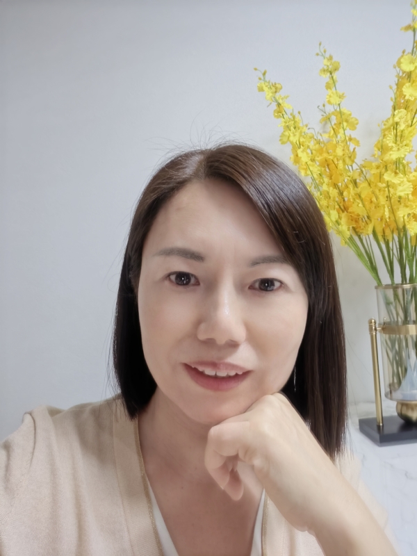 一心的第二张照片--中老年相亲网
