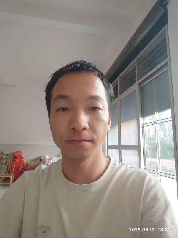 杨培鑫的第一张照片--中老年相亲网