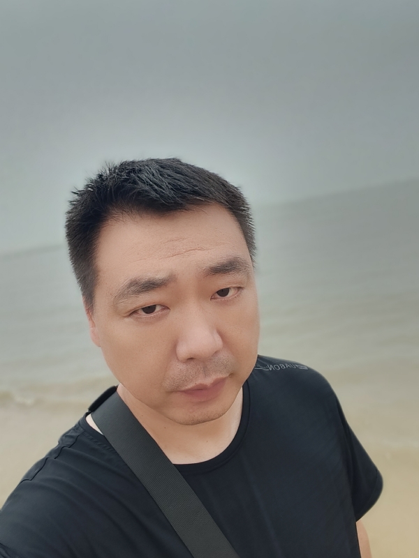 听风的蚕的第一张照片--中老年相亲网