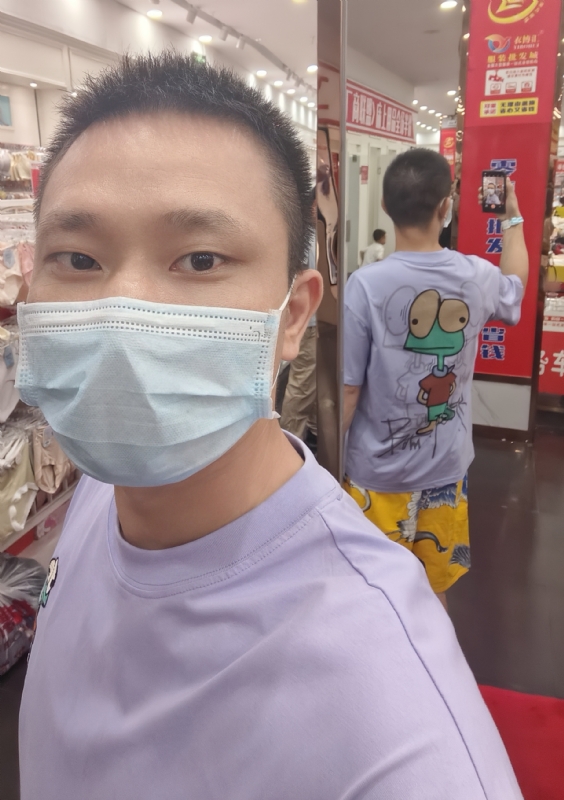 向往的远方的第二张照片--中老年相亲网