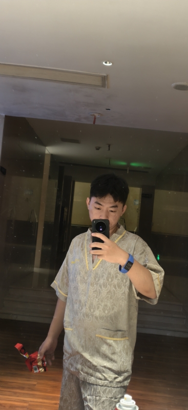 Mai的第一张照片--中老年相亲网
