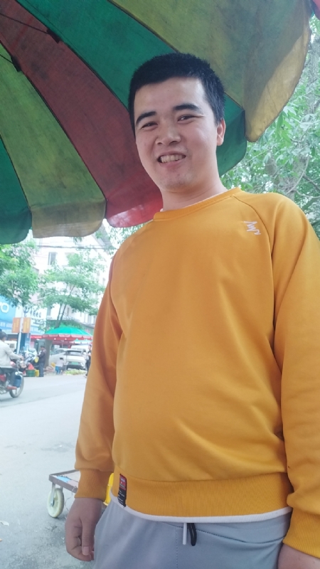 海中寻花柳的第一张照片--中老年相亲网