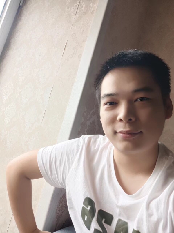 开心怪兽的第一张照片--中老年相亲网