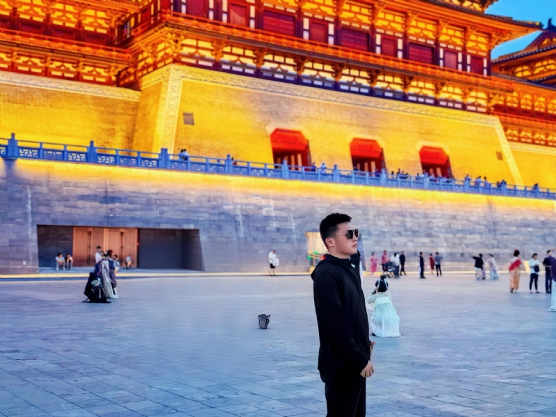 大房子的第一张照片--中老年相亲网