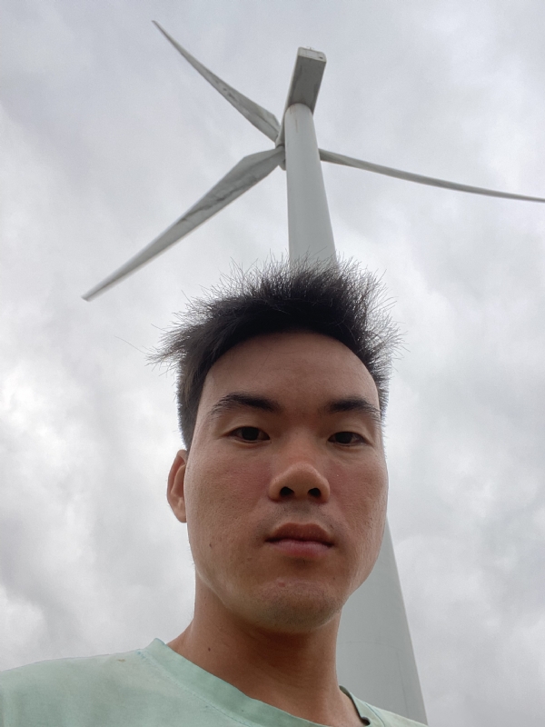 柒墨的第一张照片--中老年相亲网