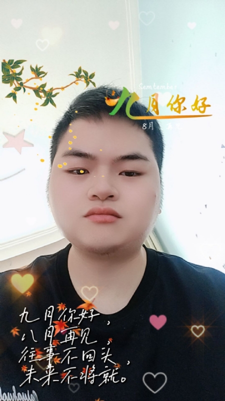 青崖放鹿的第一张照片--中老年相亲网