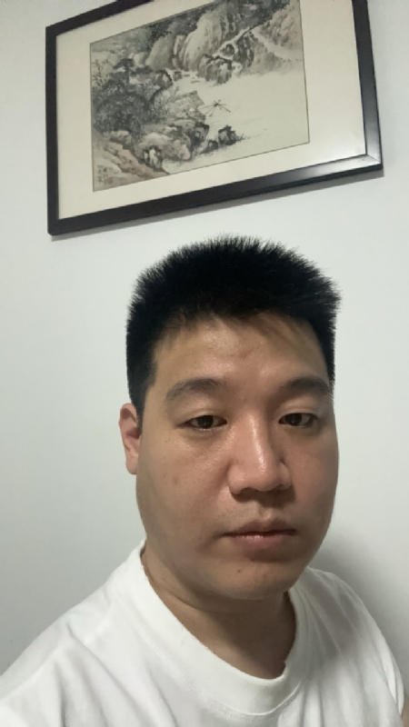 随遇而安的第一张照片--中老年相亲网