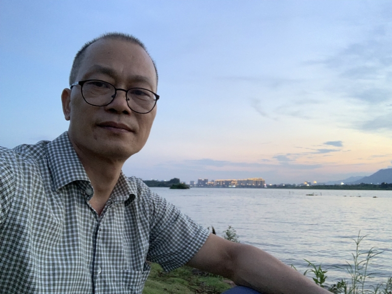 独行侠的第一张照片--中老年相亲网