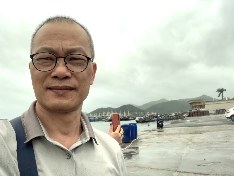 独行侠的第二张照片--中老年相亲网