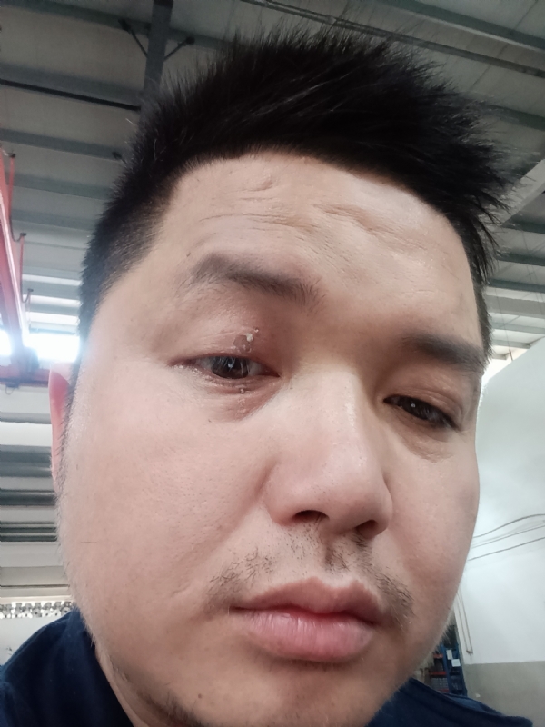 彬彬的第一张照片--中老年相亲网