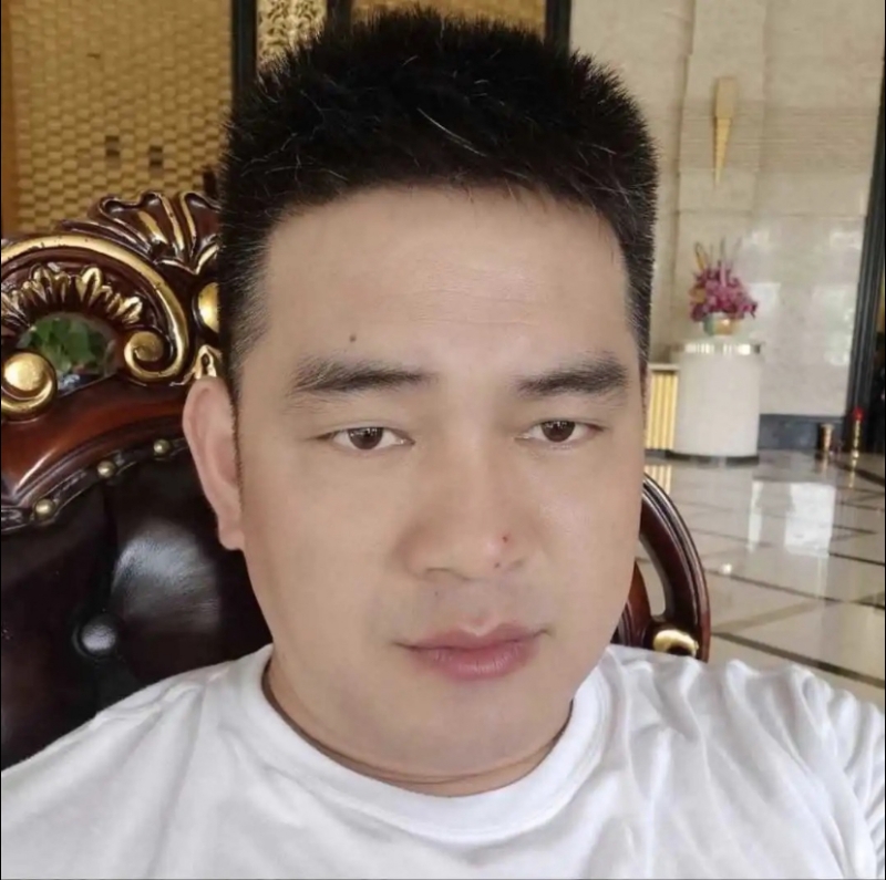 随风的第一张照片--中老年相亲网