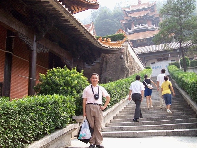 jh寻有缘女士成个家的第一张照片--中老年相亲网
