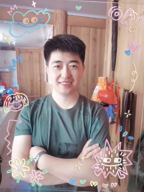 随风的第一张照片--中老年相亲网