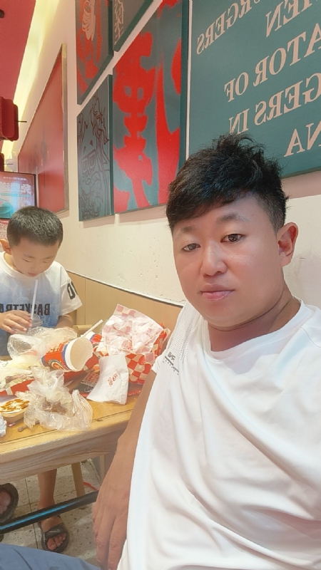 景色宏图的第一张照片--中老年相亲网