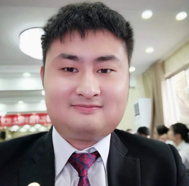 心动的金环的第一张照片--中老年相亲网