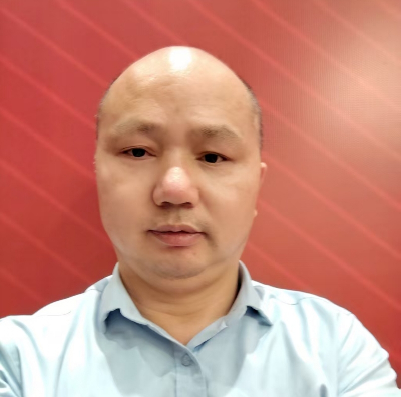 随缘的第一张照片--中老年相亲网